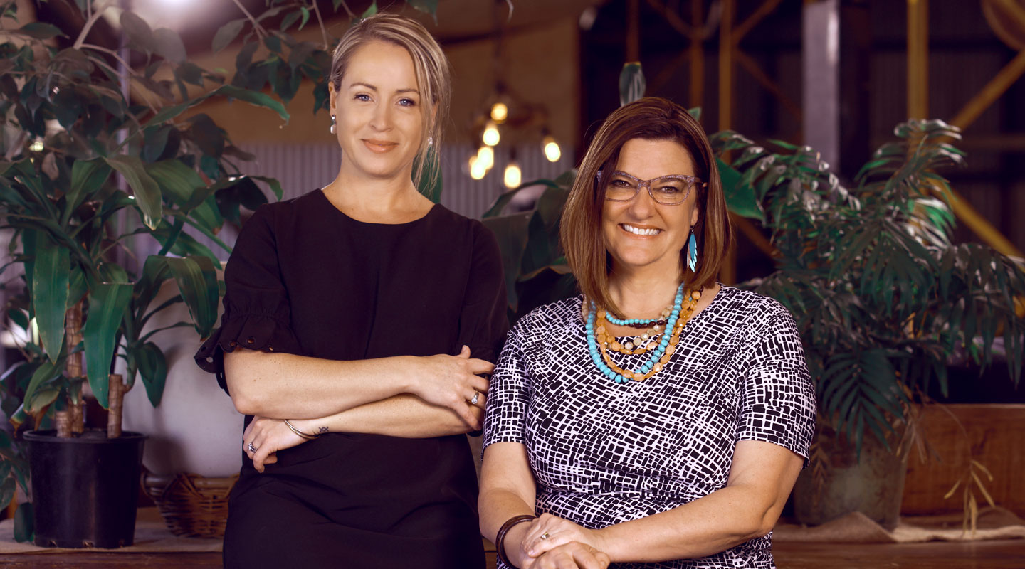 Taking business beyond bars: How creative agency Green Fox Studio has given  prisoners a purpose - Brisbane Business Hub